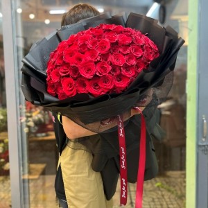 Hoa Tươi Tặng Sinh Nhật - OA154